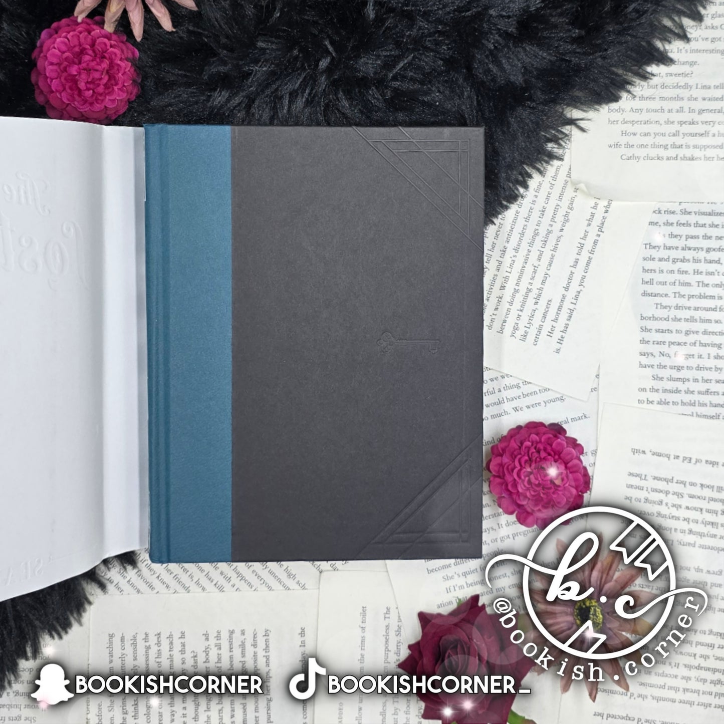 The Key Of Lost Things By Sean Easley