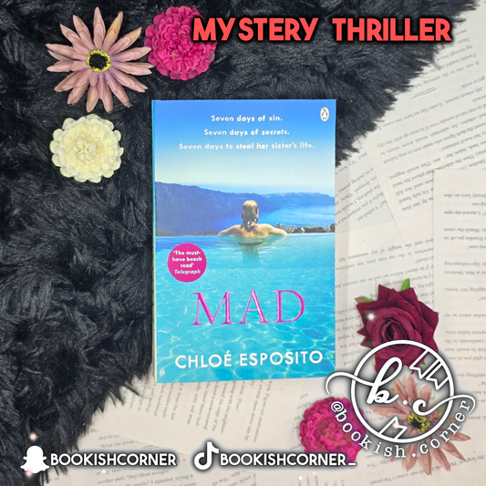 Mad By Chloe Esposito