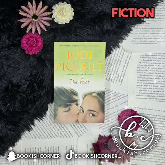The Pact By Jodi Picoult