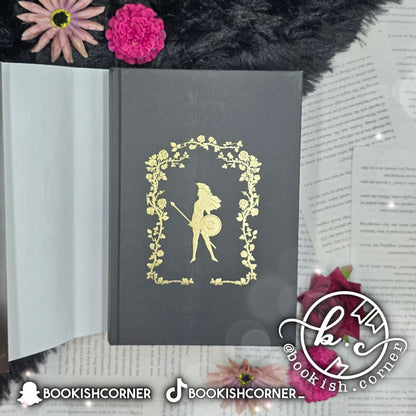 Blood Of Hercules By Jasmine Mas