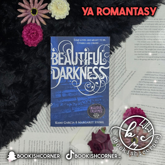 Beautiful Darkness By Kami Garcia
