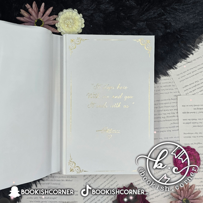 It Ends With Us by Colleen Hoover