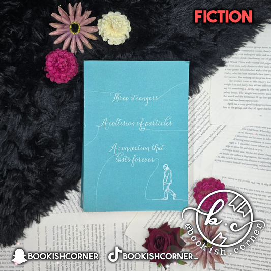 Entanglement By Katy Mahood