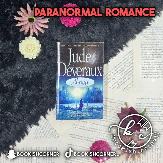 Always By Jude Deveraux