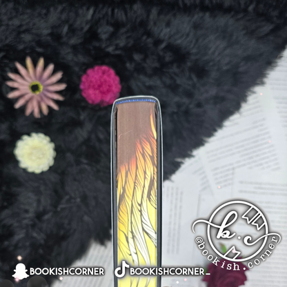 Heavenbreaker By Sara Wolf