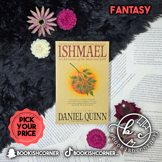 Ishmael By Daniel Quinn