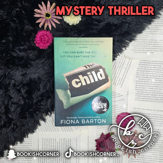The Child By Fiona Barton