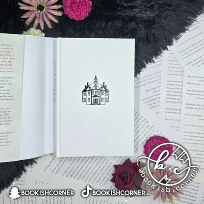 SIGNED Gallant By V E Schwab