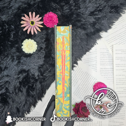 The Once and Future Queen By Paula Lafferty