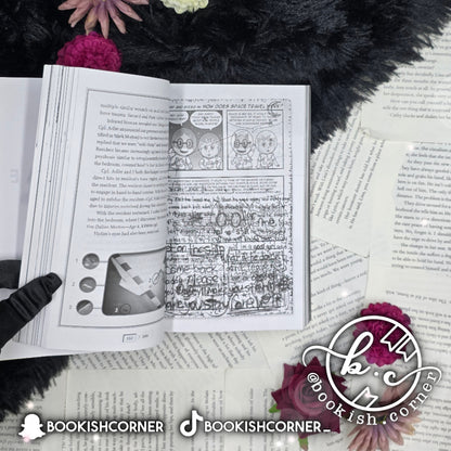 Illuminae By Jay Kristoff , Amie Kaufman