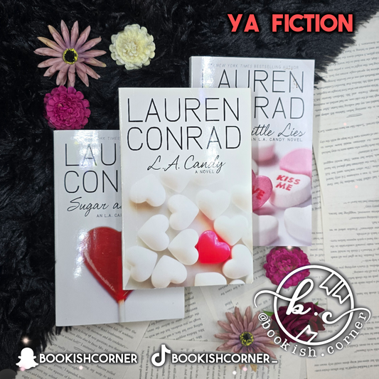 L.A. Candy By Lauren Conrad