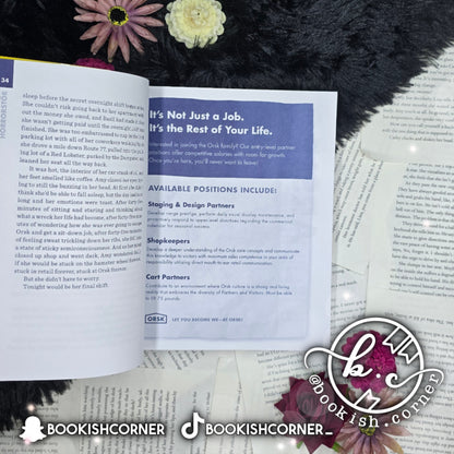 Horrorstor By Grady Hendrix