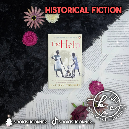 The Help By Kathryn Stockett