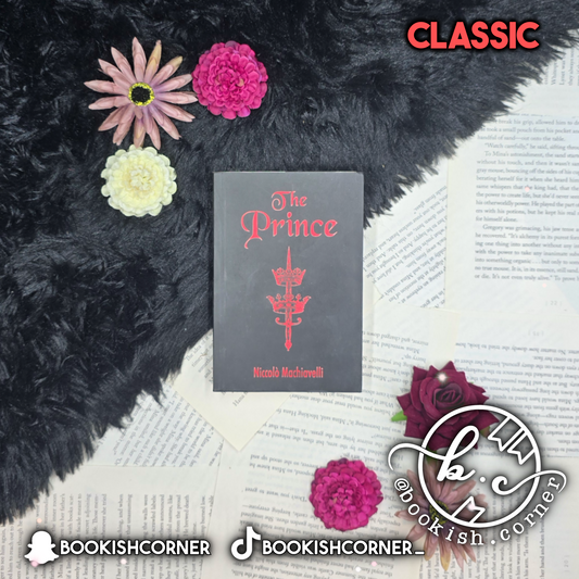 The Prince By Niccolo Machiavelli