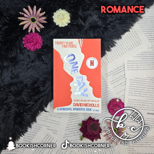 One Day By David Nicholls