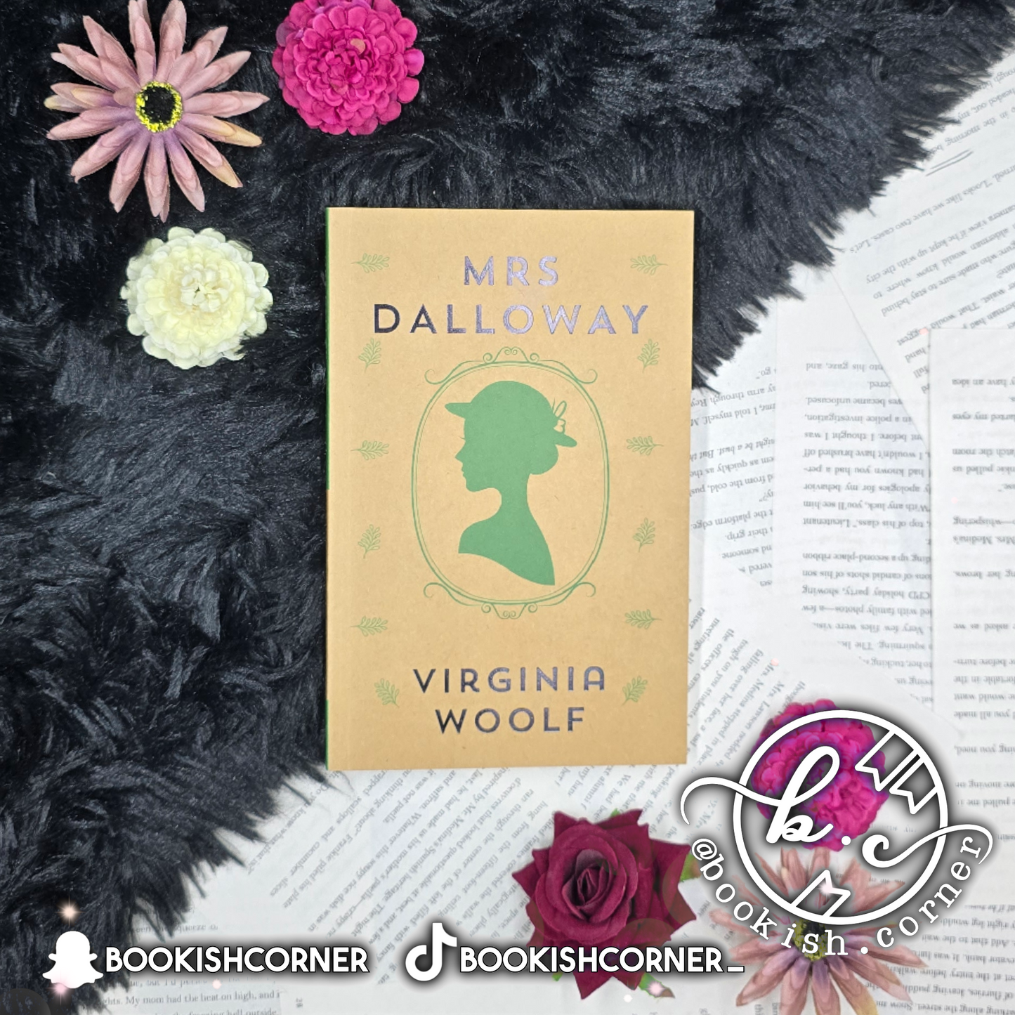 Virginia Woolf Collection