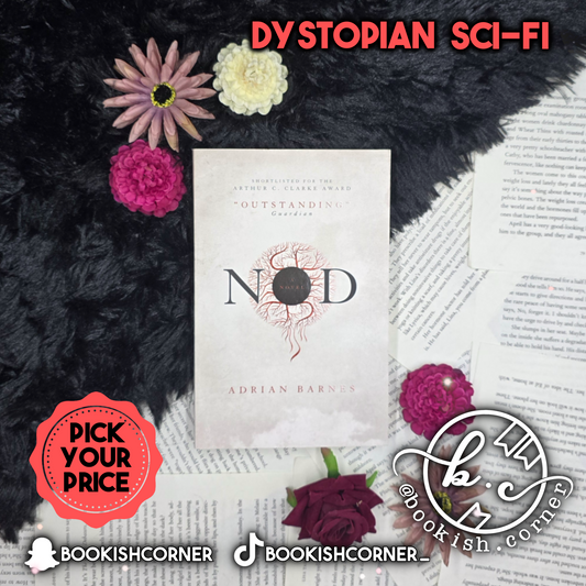 Nod By Adrian Barnes