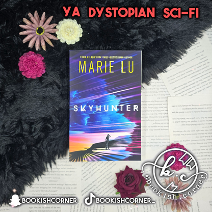 Skyhunter By Marie Lu