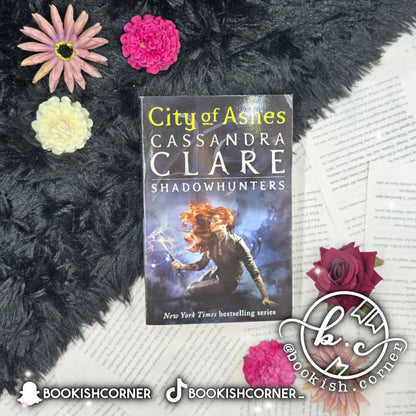 City Of Bones (set) By Cassandra Clare