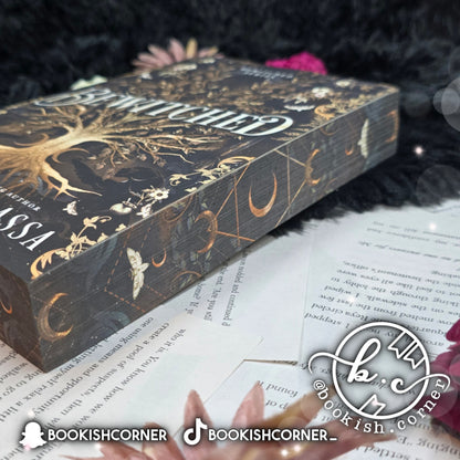 Bewitched By Laura Thalassa