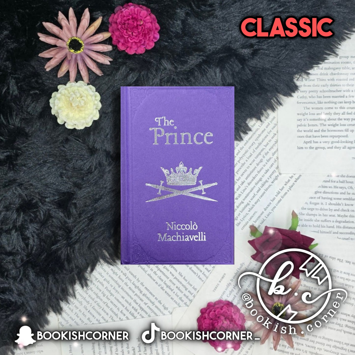 The Prince By Niccolo Machiavelli