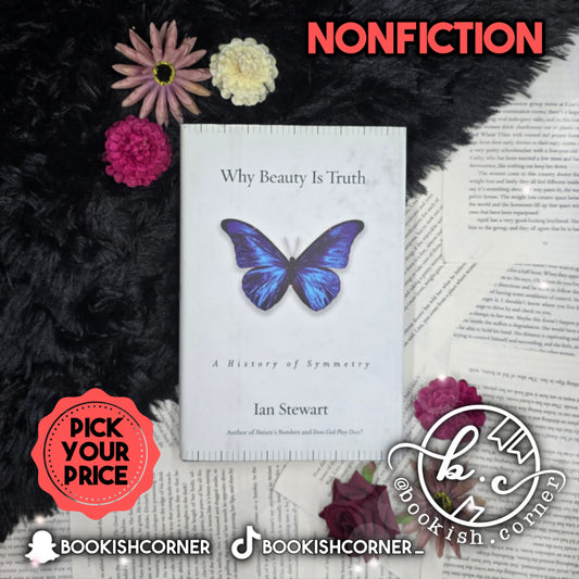Why Beauty Is Truth By Ian Stewart