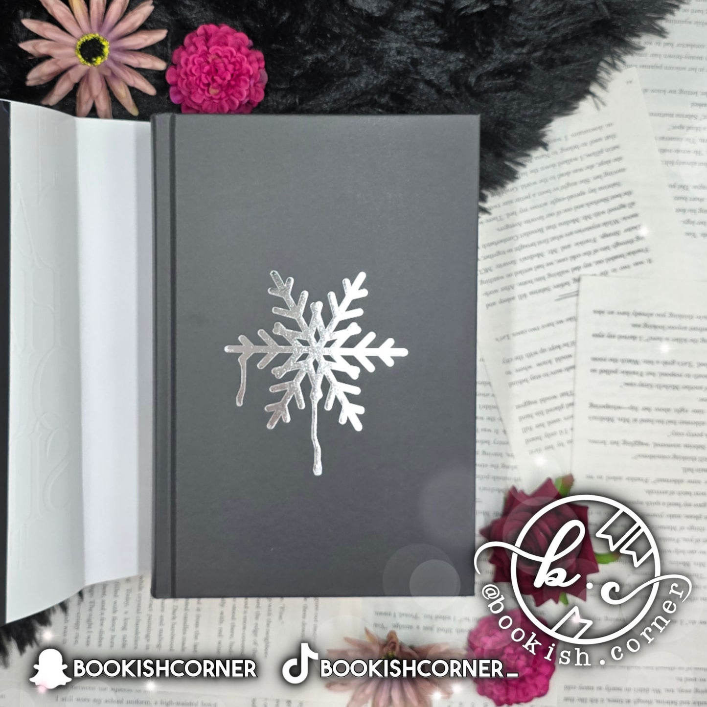 Quicksilver By Callie Hart