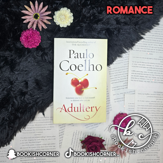 Adultery By Paulo Coelho