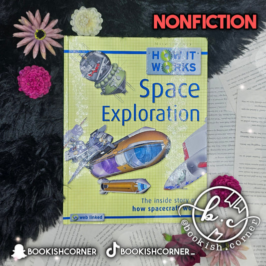 How it works space exploration