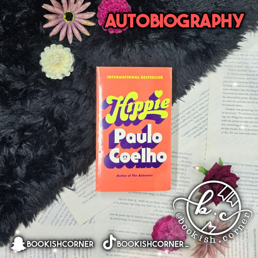 Hippie By Paulo Coelho