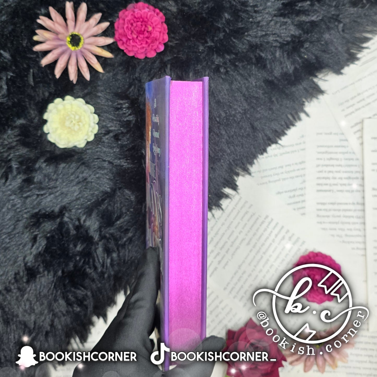 The Swan's Daughter By Roshani Chokshi