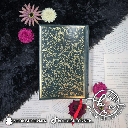 Jane Austen Four Novels
