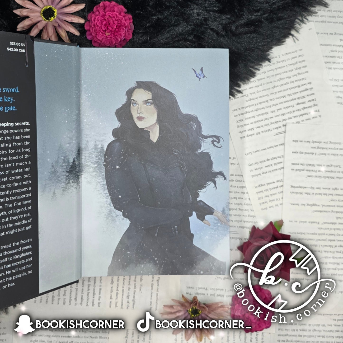 Quicksilver By Callie Hart