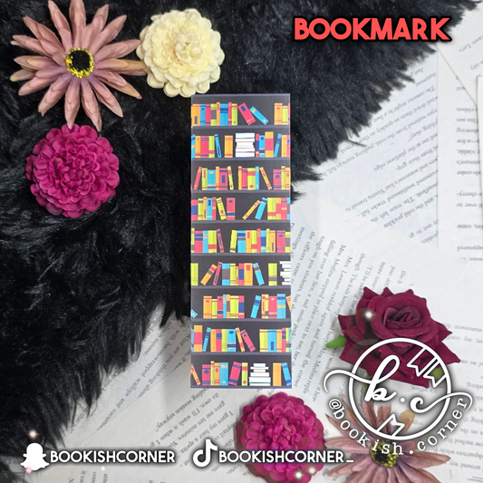 Bookshelf (C) Bookmark