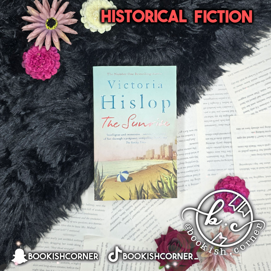 The Sunrise By Victoria Hislop