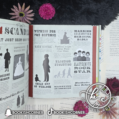 Listomania By The Listomaniacs