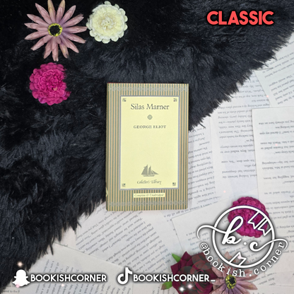Silas Marner By George Eliot