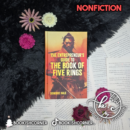 The Entrepreneur's Guide to the Book of Five Rings By Dominic Hale
