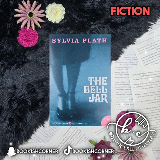 The Bell Jar By Sylvia Plath
