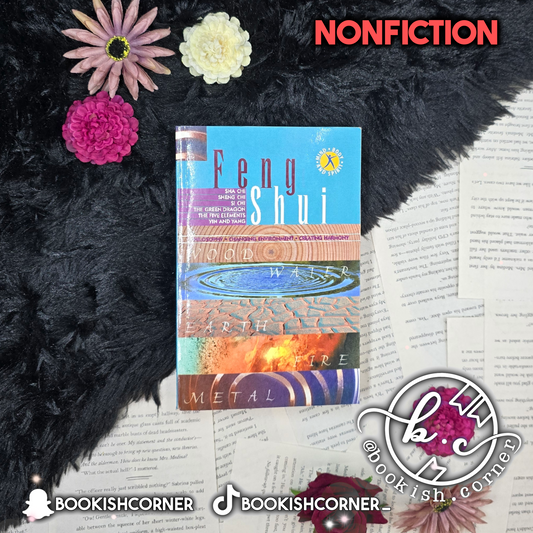 Feng Shui By April Simmons