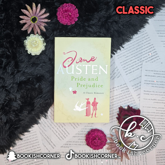 Pride And Prejudice By Jane Austen