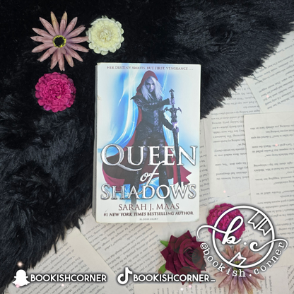 Throne of Glass By Sarah J Maas