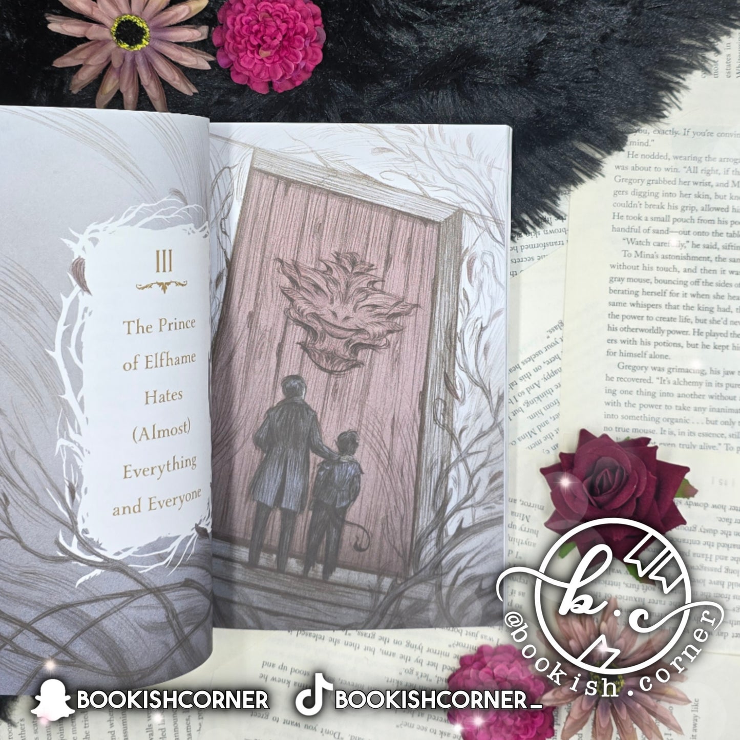 How The King Of Elfhame Learned To Hate Stories By Holly Black