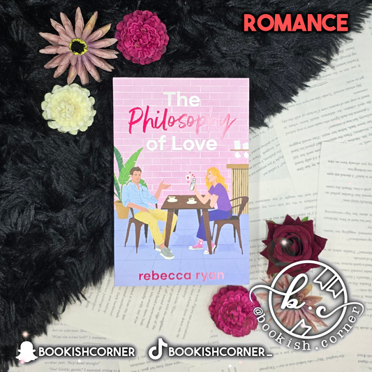The Philosophy of Love By Rebecca Ryan