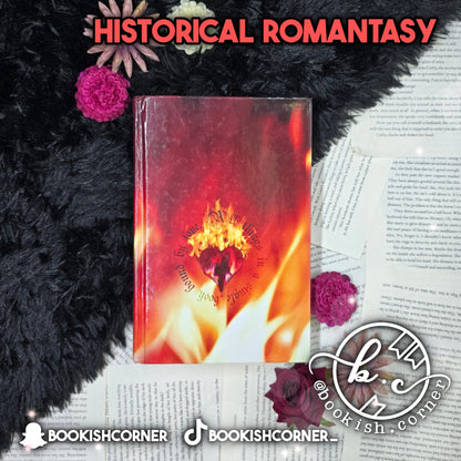 The Gargoyle By Andrew Davidson