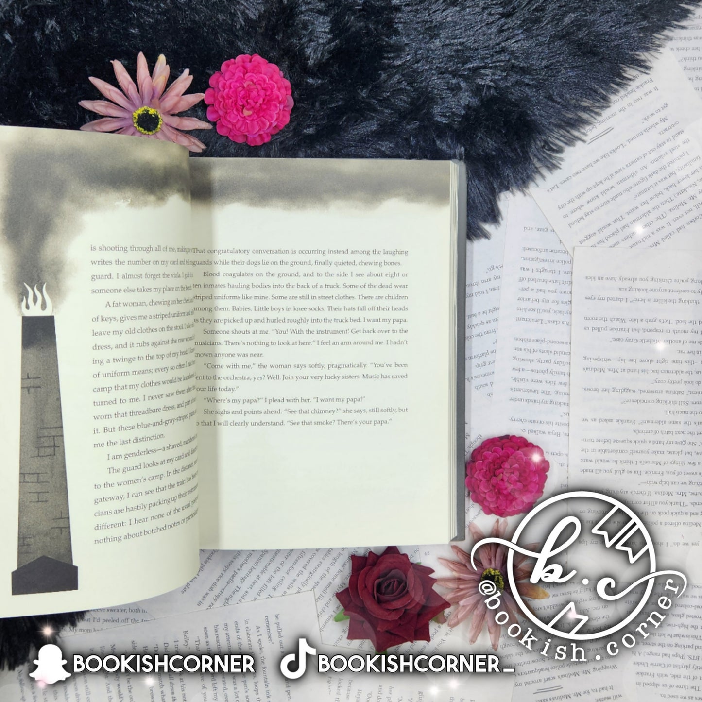 What the Night Sings By Vesper Stamper