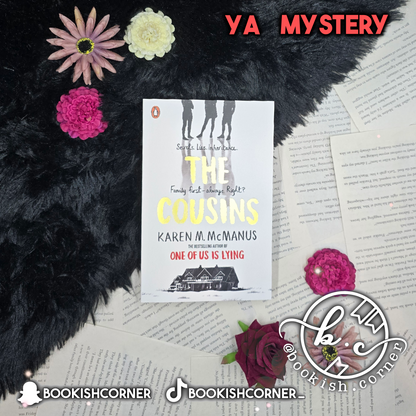 Karen M McManus Box Set