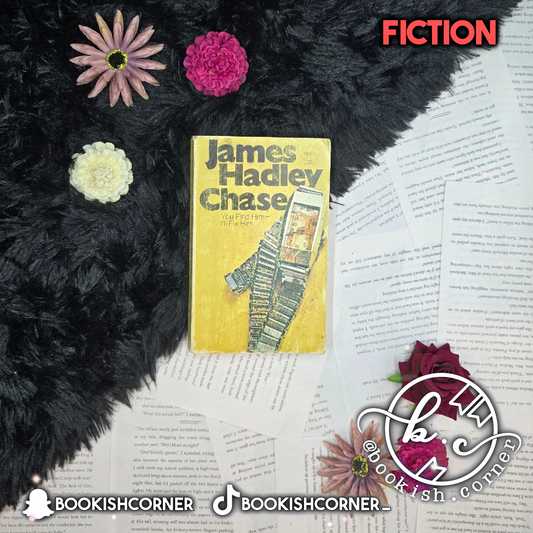 Chase By James Hadley