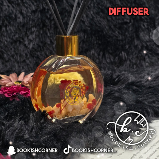 Seashells Scent Diffuser : Fig