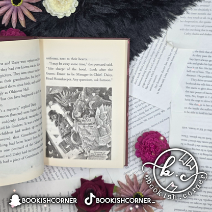 Oldmoor Orphans And The Rodents Revenge By Simon Nicholson